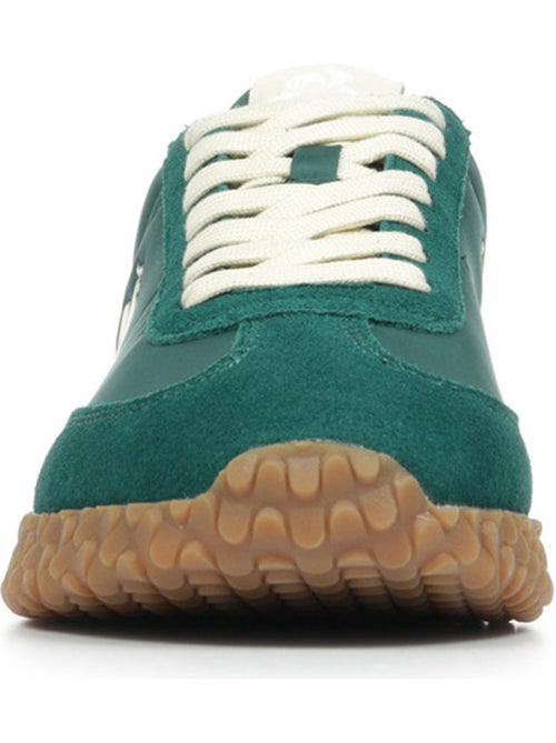 Baskets Le Coq Sportif Veloce I - Kiabi