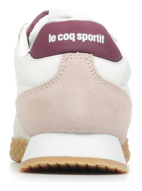 Baskets Le Coq Sportif Veloce I W - Kiabi