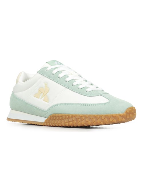 Baskets Le Coq Sportif Veloce I W - Kiabi