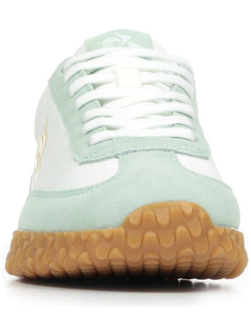 Baskets Le Coq Sportif Veloce I W - Kiabi