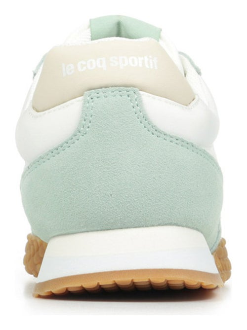 Baskets Le Coq Sportif Veloce I W - Kiabi