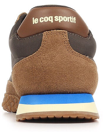 Baskets Le Coq Sportif Veloce