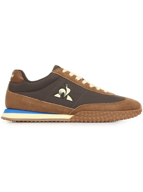 Baskets Le Coq Sportif Veloce - Kiabi