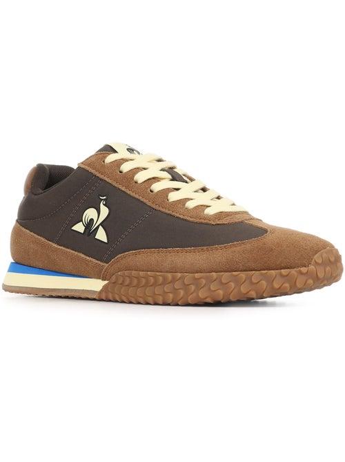 Baskets Le Coq Sportif Veloce - Kiabi