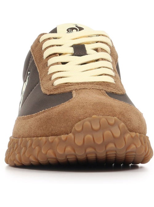 Baskets Le Coq Sportif Veloce - Kiabi
