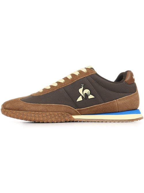Baskets Le Coq Sportif Veloce - Kiabi