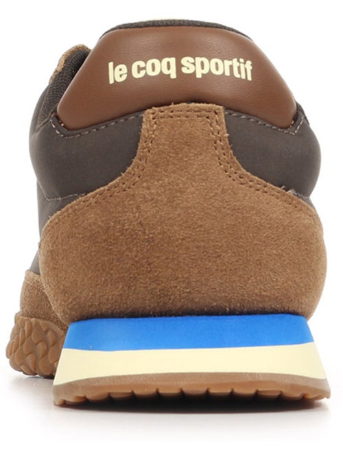 Baskets Le Coq Sportif Veloce - Kiabi