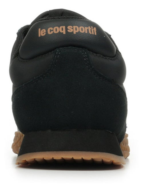 Baskets Le Coq Sportif Veloce - Kiabi