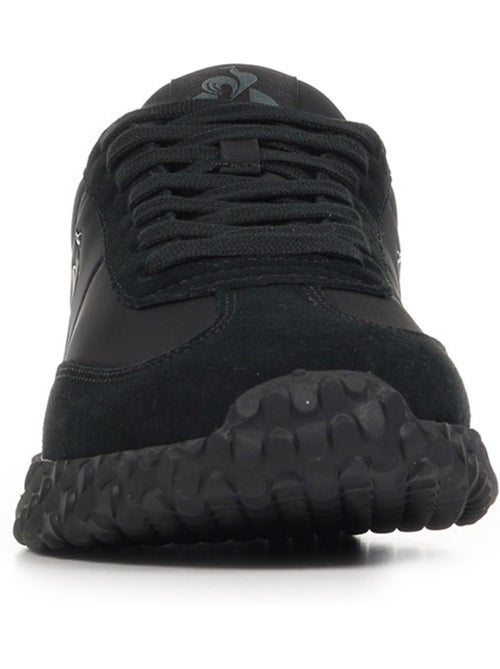 Baskets Le Coq Sportif Veloce - Kiabi
