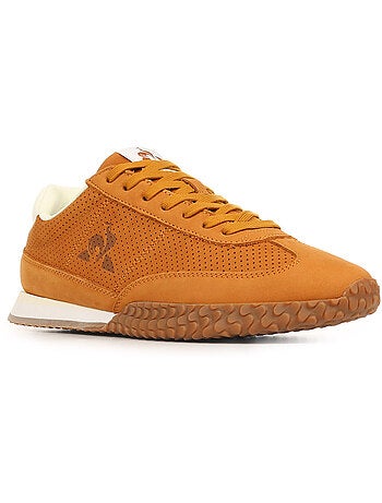 Baskets Le Coq Sportif Veloce Nubuck