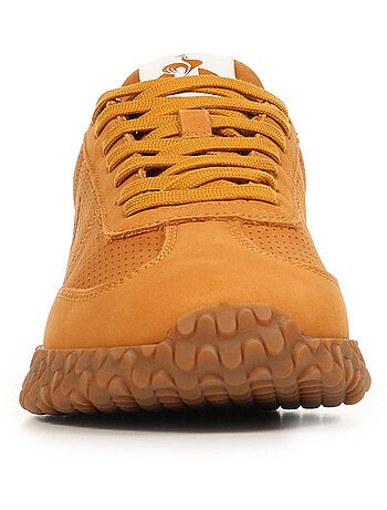 Baskets Le Coq Sportif Veloce Nubuck
