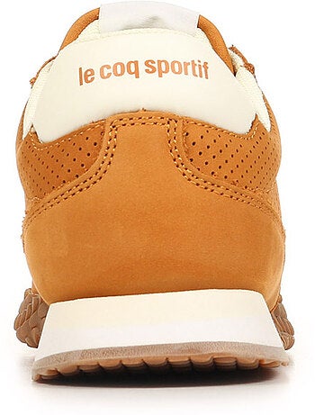Baskets Le Coq Sportif Veloce Nubuck