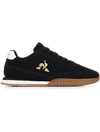 Baskets Le Coq Sportif Veloce Suede