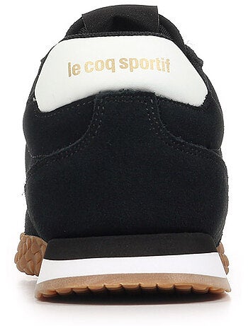 Baskets Le Coq Sportif Veloce Suede