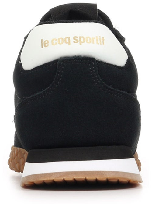 Baskets Le Coq Sportif Veloce Suede - Kiabi