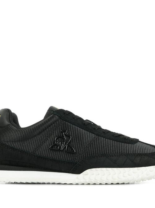 Baskets Le Coq Sportif Veloce W Chimere - Kiabi Baskets Le Coq Sportif Veloce W Chimere - Kiabi