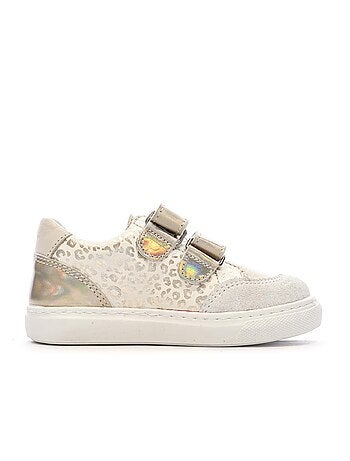 Baskets Léopard Fille Aster 932462