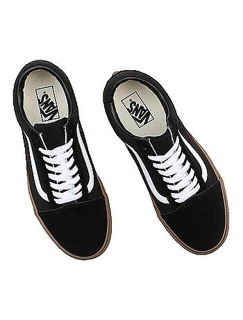 Baskets Garçon Vans Old Skool