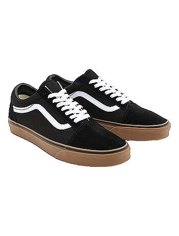 Baskets Garçon Vans Old Skool