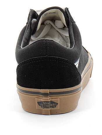 Baskets Garçon Vans Old Skool