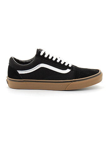 Baskets Garçon Vans Old Skool
