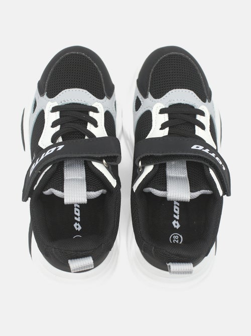 Baskets Lotto Bologna - Kiabi