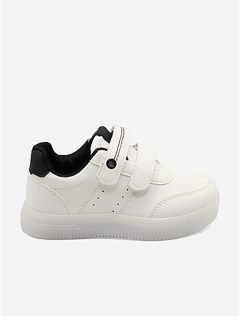 Baskets lumineuse - Doremi
