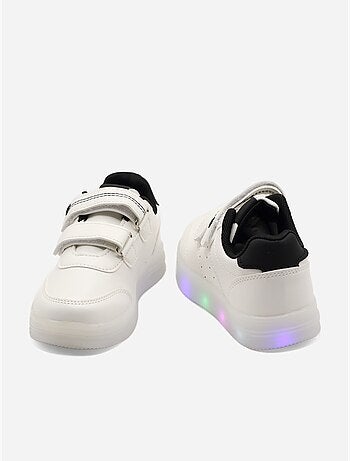 Baskets lumineuse - Doremi