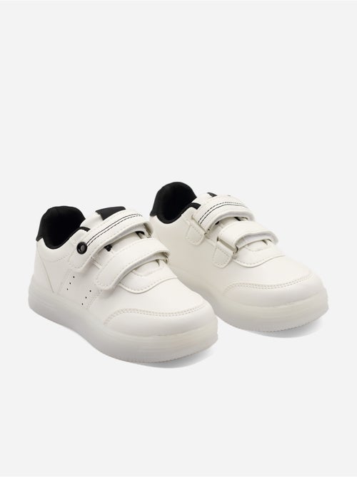 Baskets lumineuse - Doremi - Kiabi