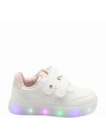 Baskets lumineuse - Doremi