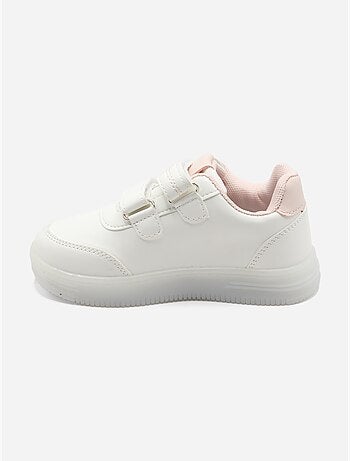 Baskets lumineuse - Doremi