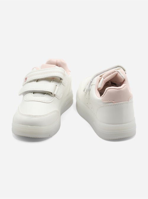 Baskets lumineuse - Doremi - Kiabi