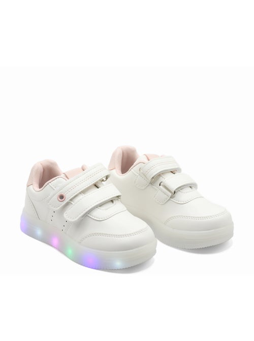Baskets lumineuse - Kiabi