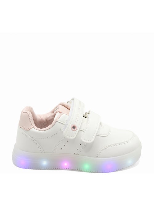 Baskets lumineuse - Kiabi