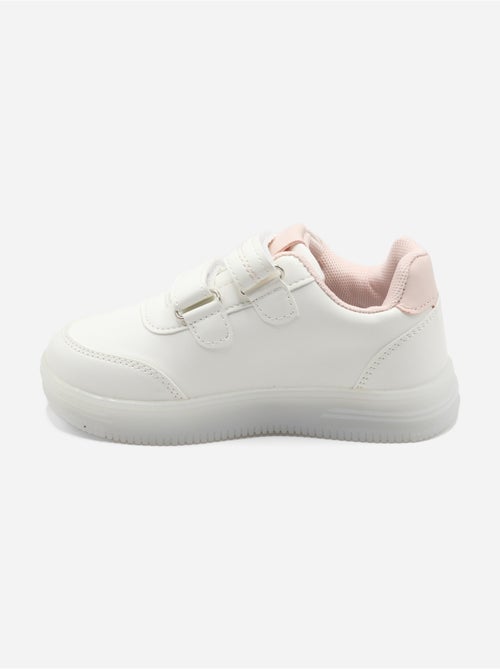 Baskets lumineuse - Kiabi