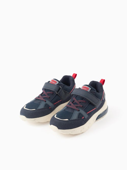 Baskets Lumineuses - Kiabi