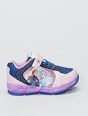 kiabi fille chaussure