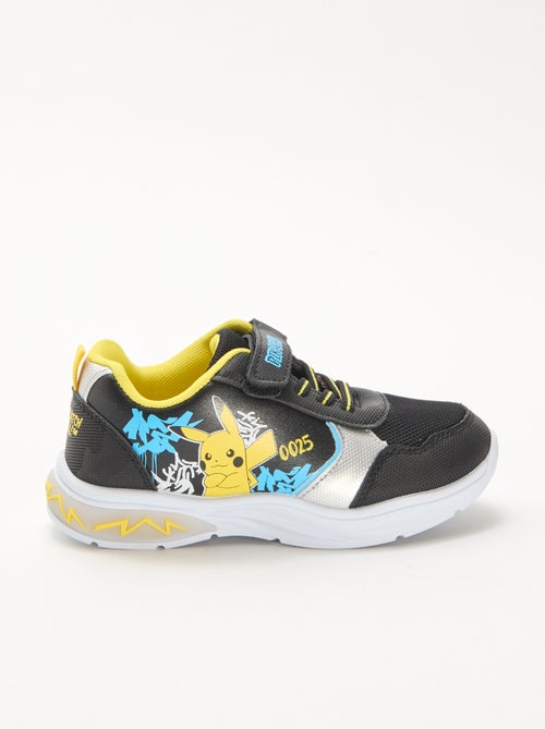 Baskets lumineuses 'Pokémon' - Kiabi