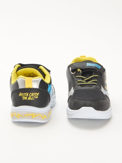 Baskets lumineuses 'Pokémon' - Kiabi