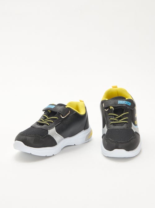 Baskets lumineuses 'Pokémon' - Kiabi