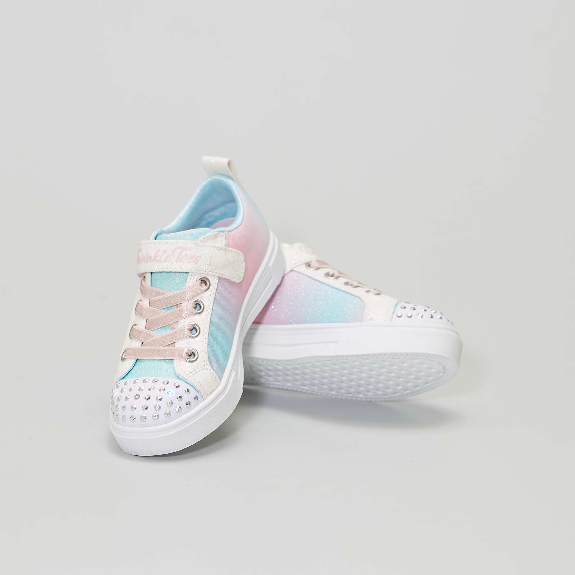 basket pour fille de 12 ans