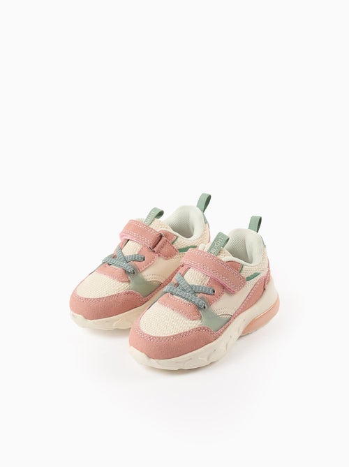 Baskets Lumineuses - Kiabi