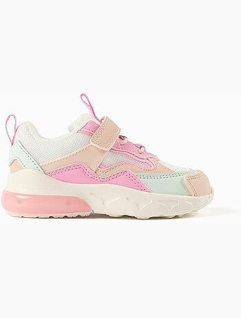 Baskets lumineuses Superlight Runner