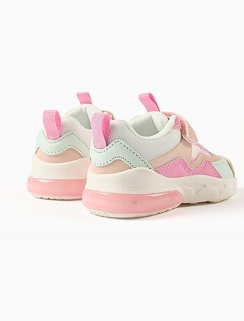 Baskets lumineuses Superlight Runner