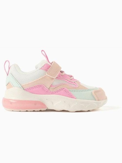 Baskets lumineuses Superlight Runner - Kiabi