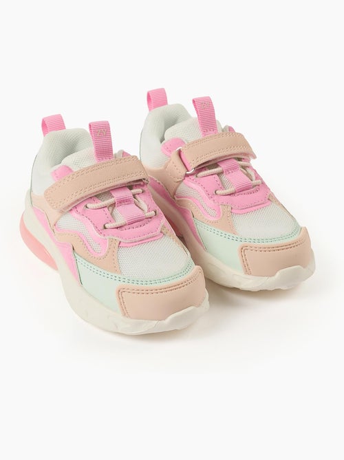 Baskets lumineuses Superlight Runner - Kiabi