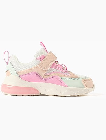 Baskets lumineuses Superlight Runner