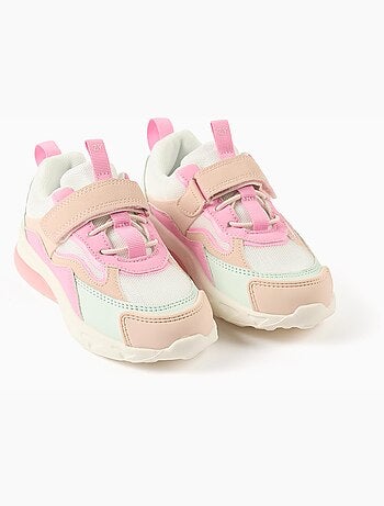 Baskets lumineuses Superlight Runner