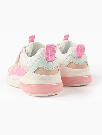 Baskets lumineuses Superlight Runner