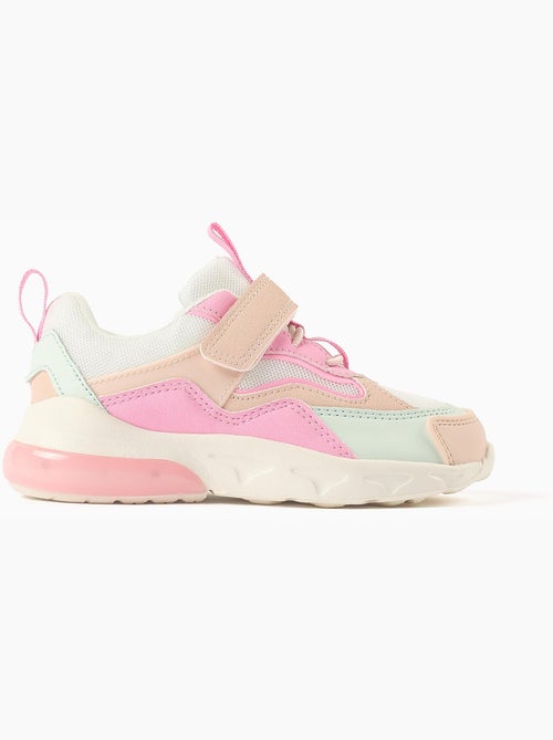 Baskets lumineuses Superlight Runner - Kiabi